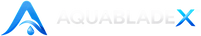 AquaBladeX logo
