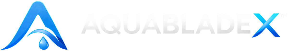 AquaBladeX™
